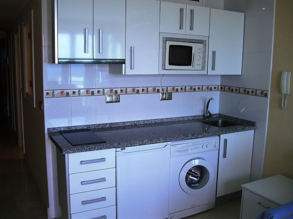 Apartamento Roca Chica Torremolinos