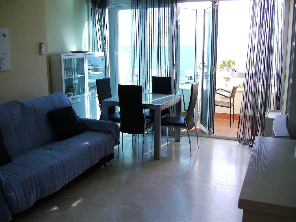 Apartamento Roca Chica *
