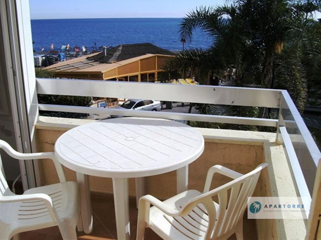 Apartamento Roca Chica Torremolinos