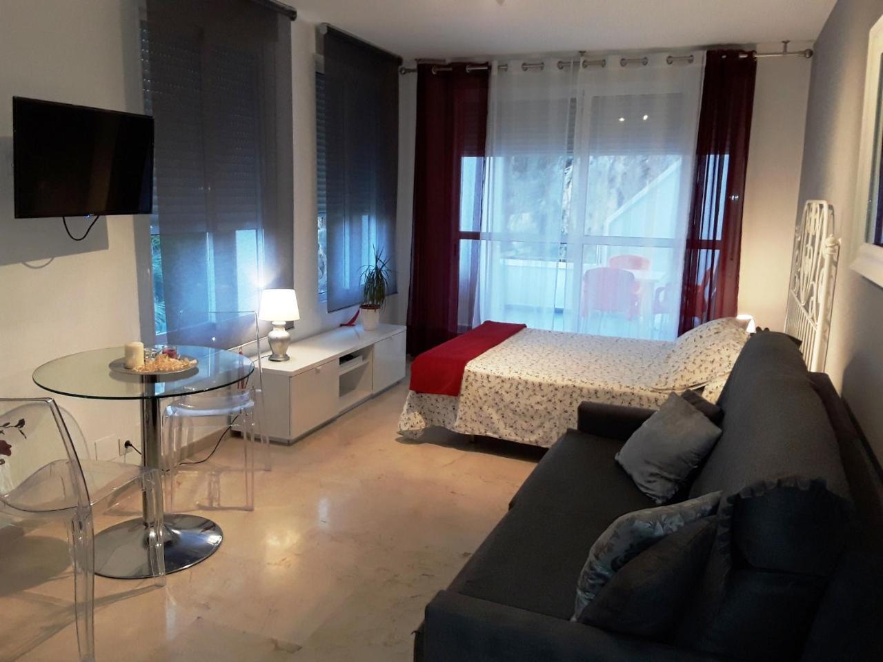 Apartamento Roca Chica