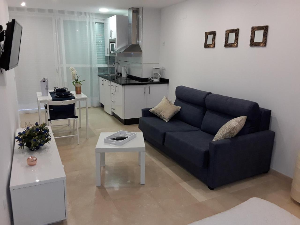 Apartamento Roca Chica