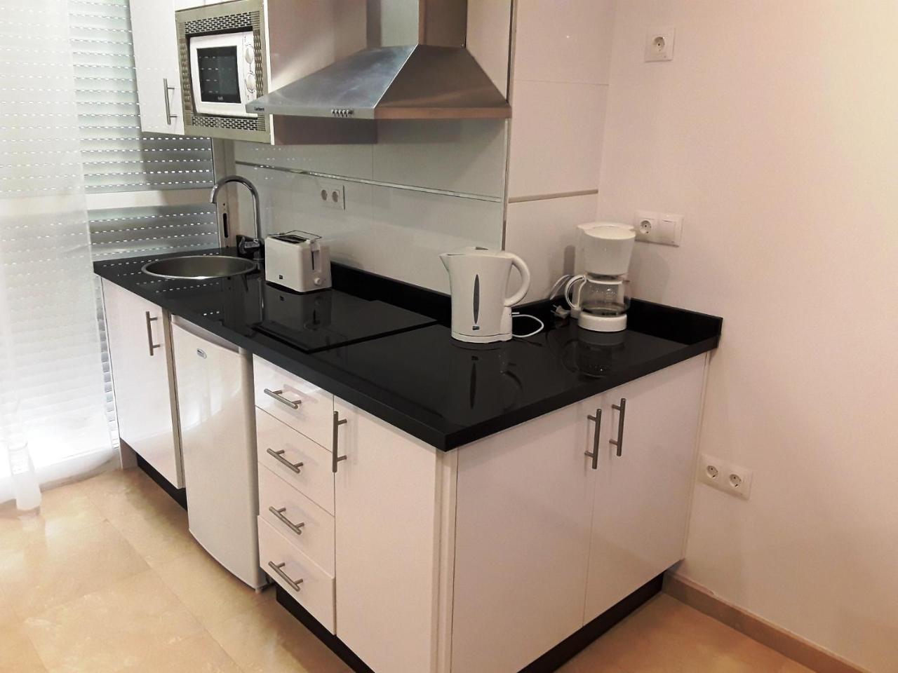 Roca Chica Apartamento Torremolinos