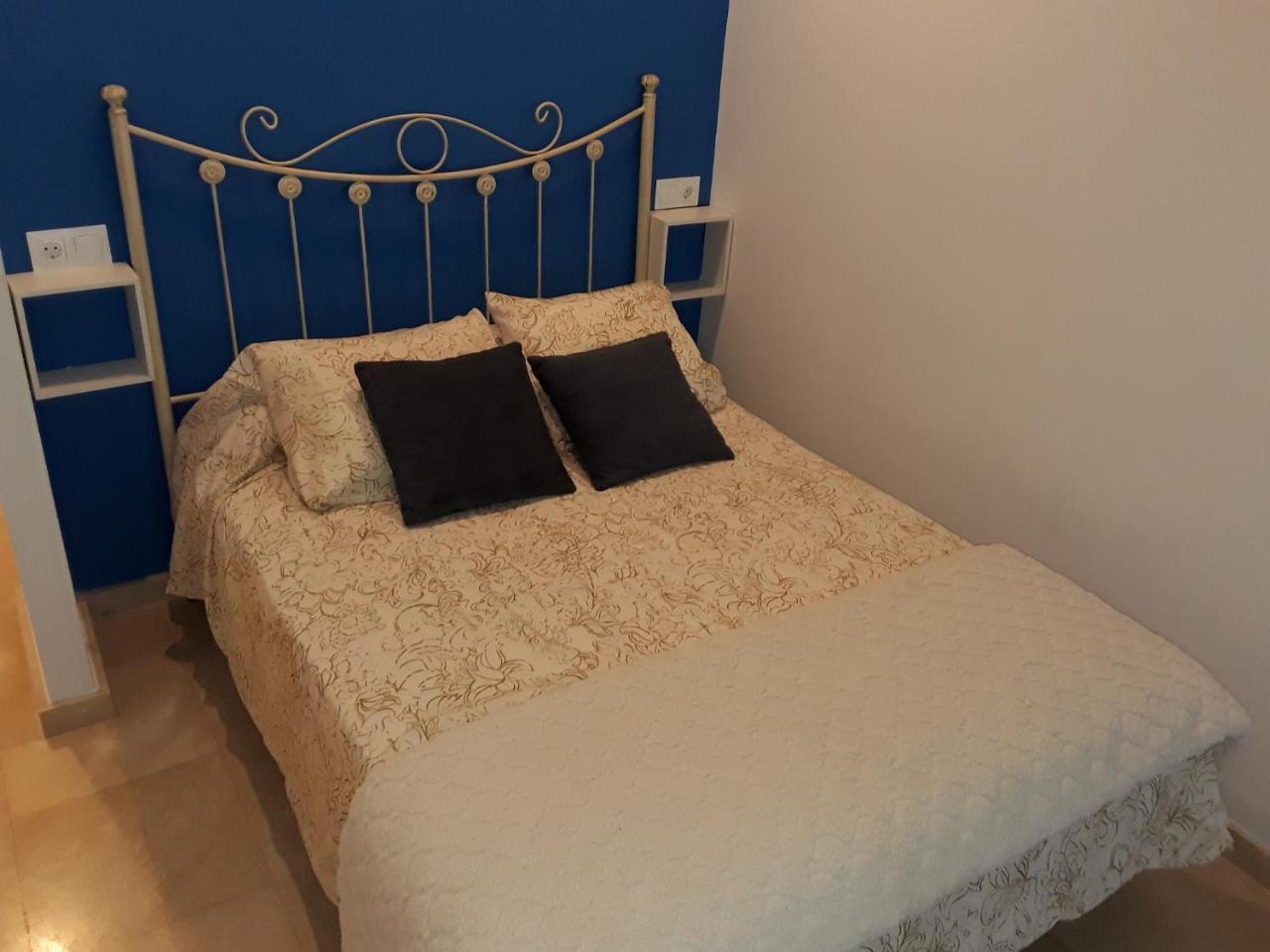 Apartamento Roca Chica