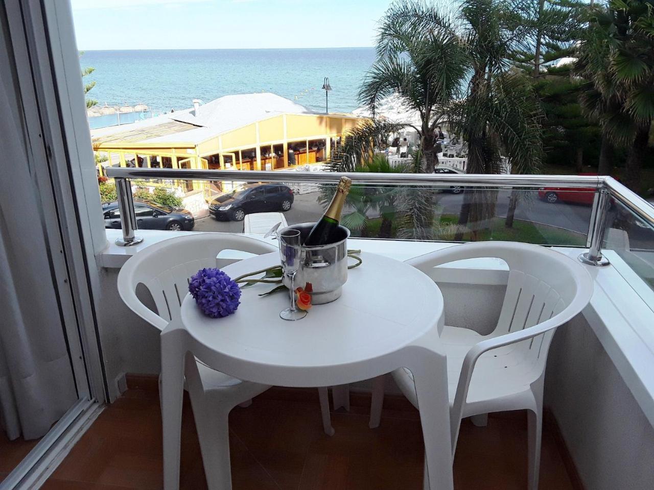 Apartamento Roca Chica