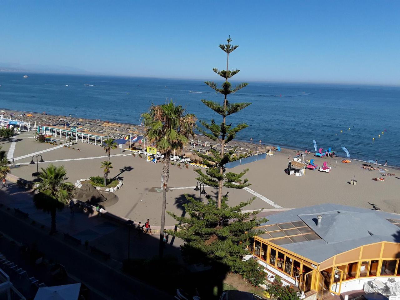 Roca Chica Apartamento Torremolinos