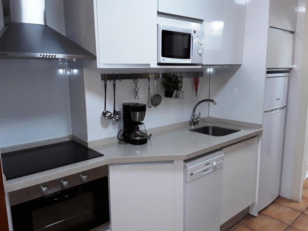 Apartamento Roca Chica