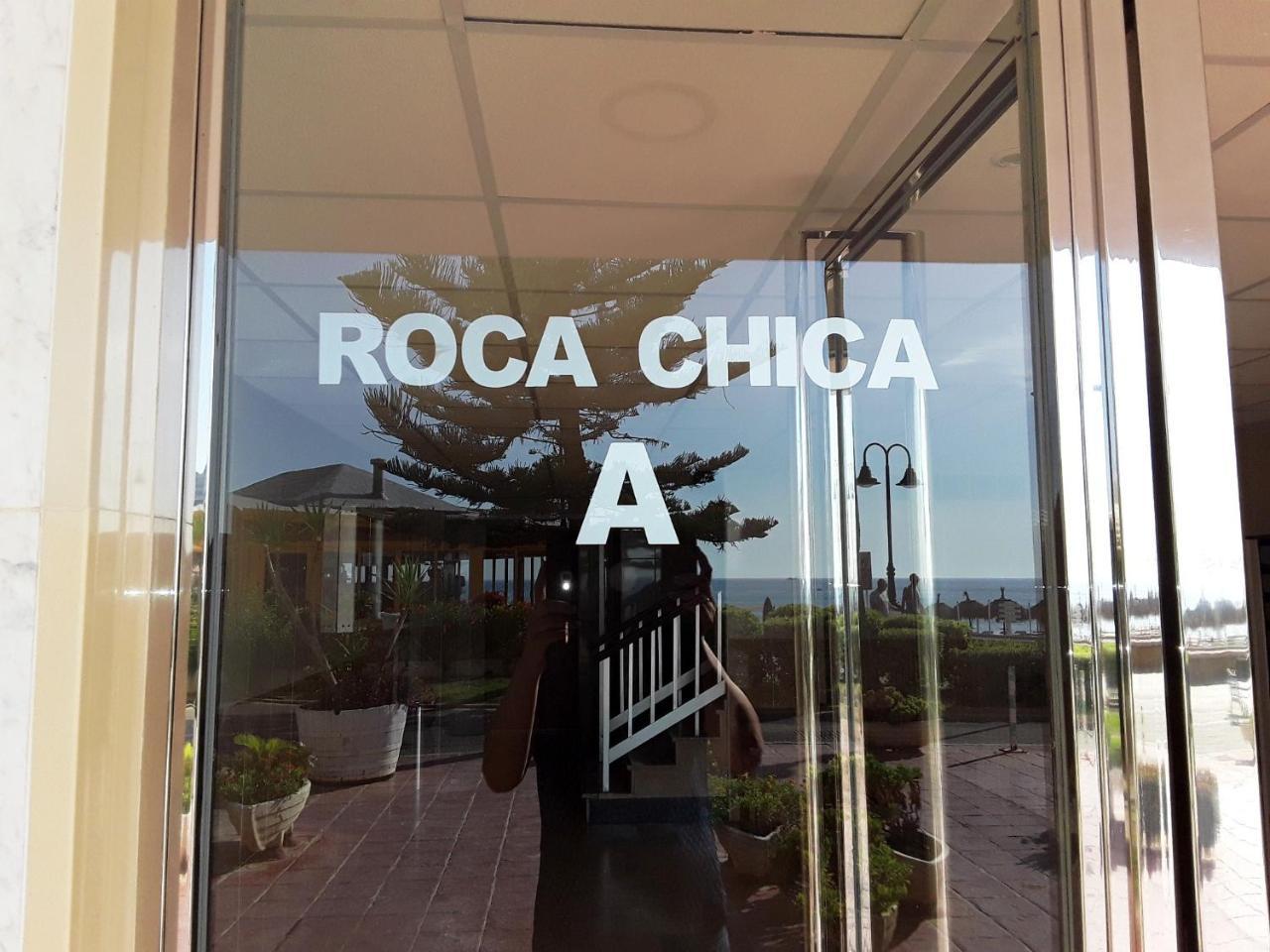 Apartamento Roca Chica Torremolinos