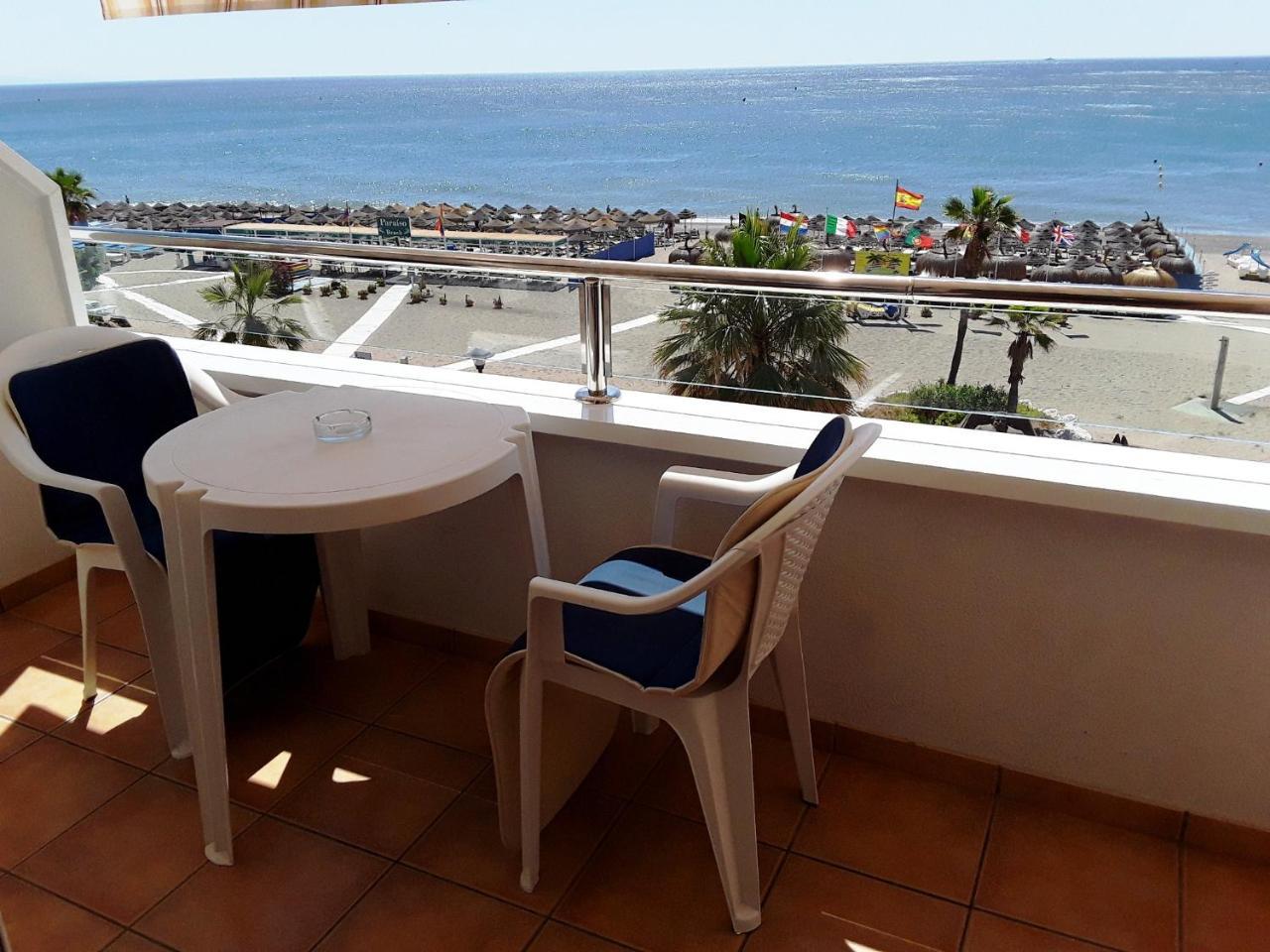 Roca Chica Apartamento