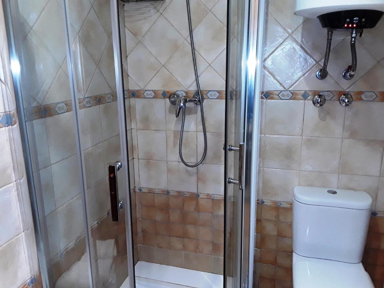 Apartamento Roca Chica *