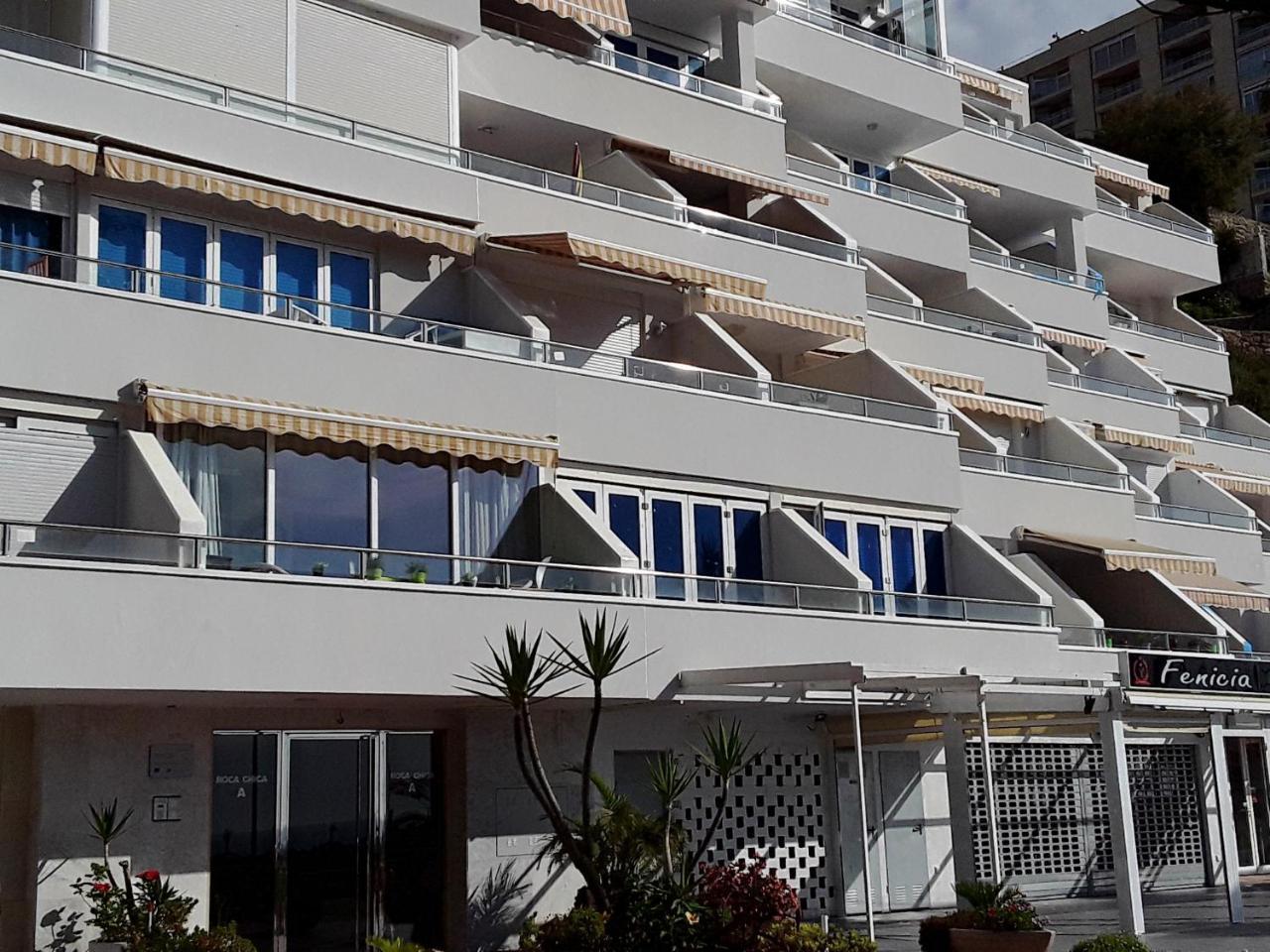 Roca Chica * Torremolinos