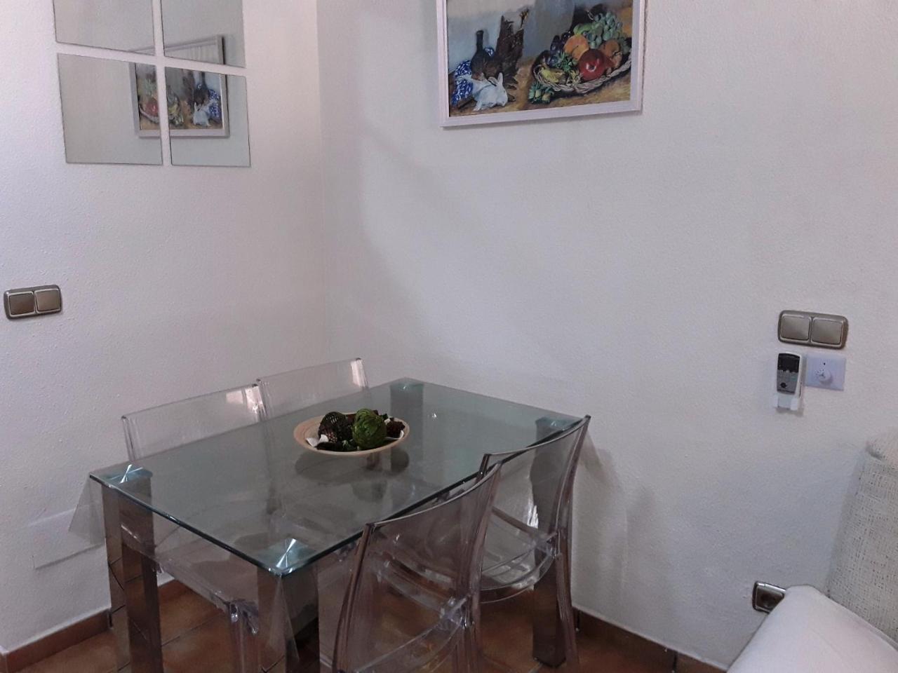 Roca Chica Apartamento Torremolinos