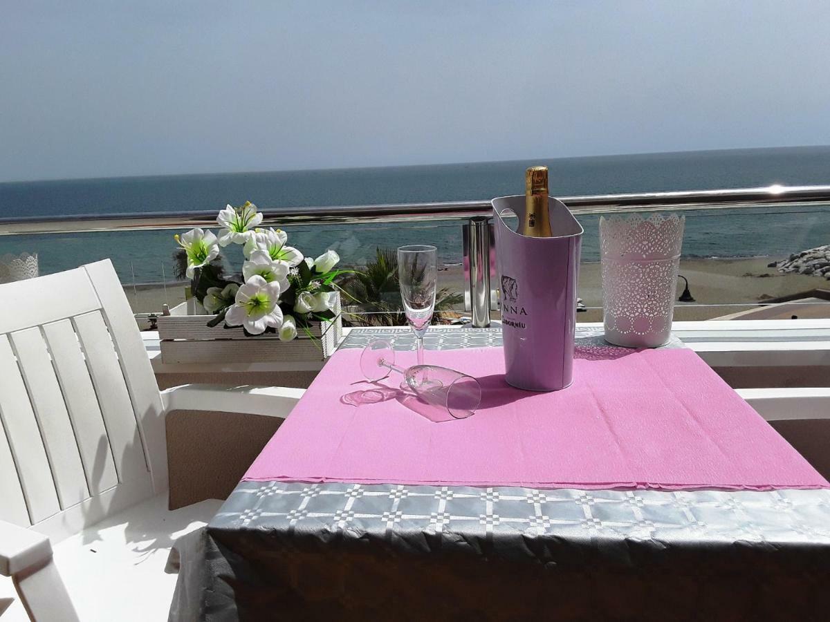 Roca Chica * Torremolinos