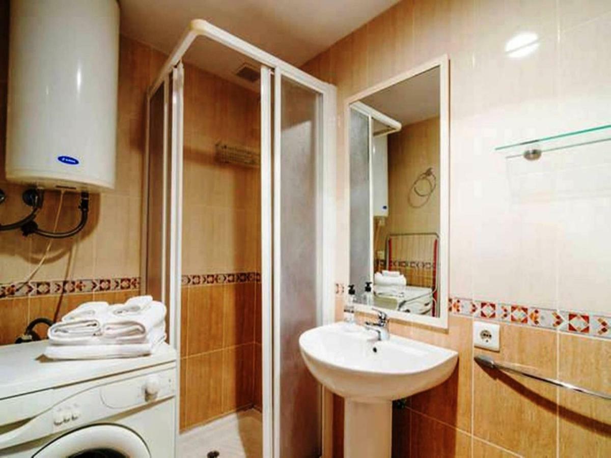 Apartamento Roca Chica