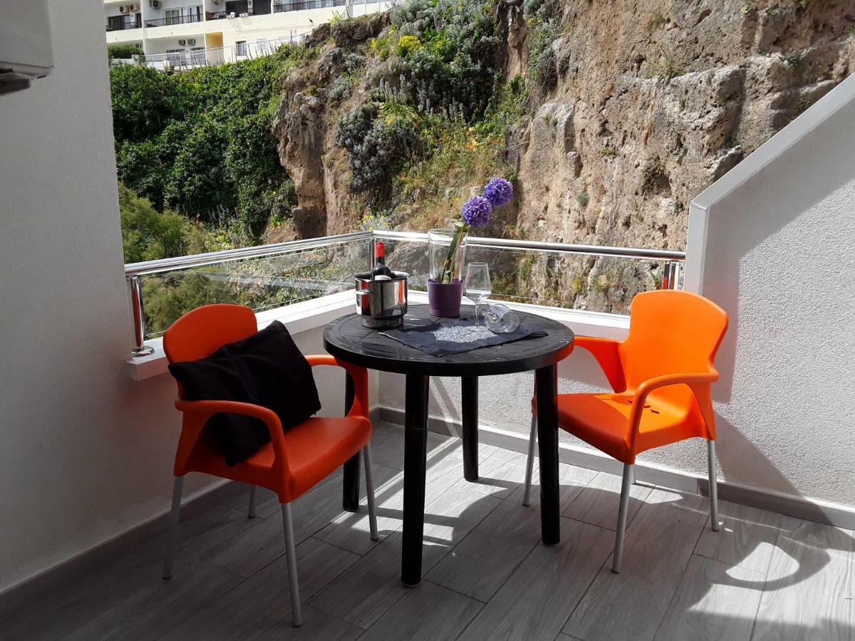 Apartamento Roca Chica *